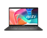 MSI Modern 14 F1MG-046SG 14" FHD Core 7 150U 16GB 1TB Business Laptop