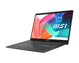 MSI Modern 14 F1MG-046SG view 2