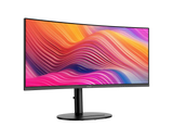 MSI Modern MD342CQP view 2
