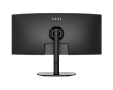 MSI Modern MD342CQP view 5