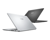 MSI Modern 15 F1MG-053SG view 3