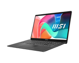MSI Modern 15 F1MG-1040SG view 2