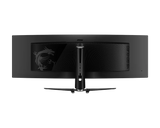 MSI MPG 491CQPX QD-OLED view 2