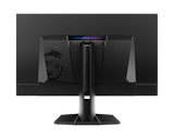 MSI MPG 322URX QD-OLED view 2