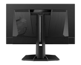 MSI MAG 272UP QD-OLED X24 view 2