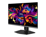 MSI MAG 272UP QD-OLED X24 view 4