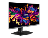 MSI MAG 272UP QD-OLED X24 view 3
