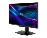 MSI MAG 274QPF X30MV view 4