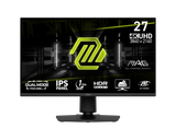 MSI MAG 275UPD E14 27" 4K UHD 144Hz / Full HD 288Hz Dual-Mode Rapid IPS Gaming Monitor