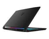 MSI Katana 15 HX B14WEK-1052SG view 2