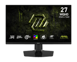 MSI MAG 274QPF E20 27" WQHD 200Hz Rapid IPS Gaming Monitor
