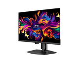 MSI MPG 271QR QD-OLED X50 view 4