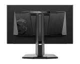 MSI MAG 272QP QD-OLED X24 view 2