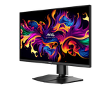 MSI MAG 272QP QD-OLED X24 view 4