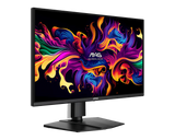 MSI MAG 272QP QD-OLED X24 view 3