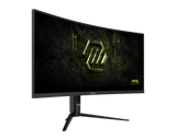 MSI MAG 342CQRF E20 view 2