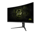 MSI MAG 342CQRF E20 view 3