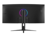 MSI MAG 342CQRF E20 view 5