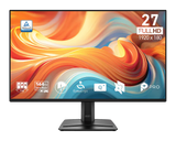 MSI PRO MP275 E14L 27" Full HD 144Hz IPS Business Monitor
