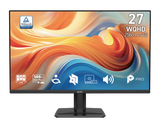 MSI PRO MP275Q E14 27" WQHD 144Hz IPS Business Monitor