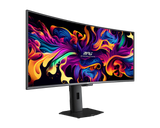 MSI MPG 341CQR QD-OLED X36 view 3