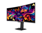 MSI MPG 341CQR QD-OLED X36 view 4