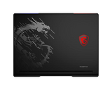 MSI Raider 16 Max HX B2WI-218SG view 2