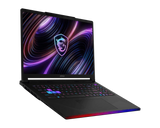 MSI Raider 16 Max HX B2WH-219SG view 3