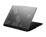 MSI Cyborg A15 Max C1WF-072SG view 4