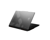 MSI Cyborg 15 Max C2WG-236SG view 4