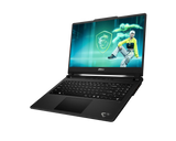 MSI Cyborg 15 Max C2WE-235SG view 2