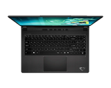 MSI Cyborg A15 Max C1WG-073SG view 3