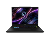 MSI Raider A16 HX B8WI-029SG 16" QHD+ 240Hz Ryzen 9 8940HX RTX 5080 16GB 1TB Gaming Laptop