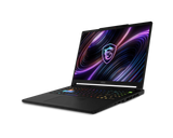 MSI Raider A16 HX B8WH-030SG view 4