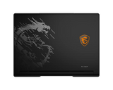 MSI Raider A16 HX B8WI-029SG view 3