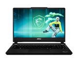 MSI Cyborg 15 C13WEO-442SG 15.6" FHD 144Hz Core i7-13620H RTX 5050 16GB 512GB Gaming Laptop