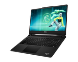 MSI Cyborg 15 C13WEO-442SG view 4
