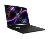 MSI Raider A16 HX B8WH-030SG view 2