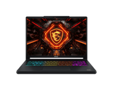 MSI Crosshair A16 HX E8WGK-025SG 16" QHD+ 240Hz Ryzen 9 8940HX RTX 5070 16GB 1TB Gaming Laptop