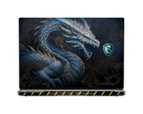 MSI Titan 18 HX Dragon Edition Draco Epic A2WJ-1247SG view 2
