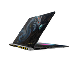 MSI Titan 18 HX Dragon Edition Draco Epic A2WJ-1247SG view 3