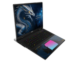 MSI Titan 18 HX Dragon Edition Draco Epic A2WJ-1247SG view 4