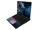 MSI Titan 18 HX Dragon Edition Draco Epic A2WJ-1247SG view 5