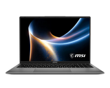 MSI Modern A16 LE J1M-001SG 16" FHD+ Ryzen 7 170 16GB 512GB Business Laptop