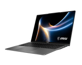MSI Modern A16 LE J1M-001SG view 2