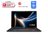 MSI Stealth 16 AI+ B3WF-023SG view 5