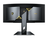 MSI MEG X view 2