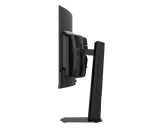 MSI MAG 341CQP QD-OLED X24 view 5
