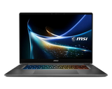 MSI Prestige N16 Flip AI+ C1XMT-224SG 16" 2.8K OLED Touch RTX Spark N1X 32GB 1TB 2-in-1 Business Laptop
