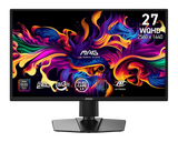 MSI MAG 272QP QD-OLED X24 26.5" WQHD 240Hz Gaming Monitor
